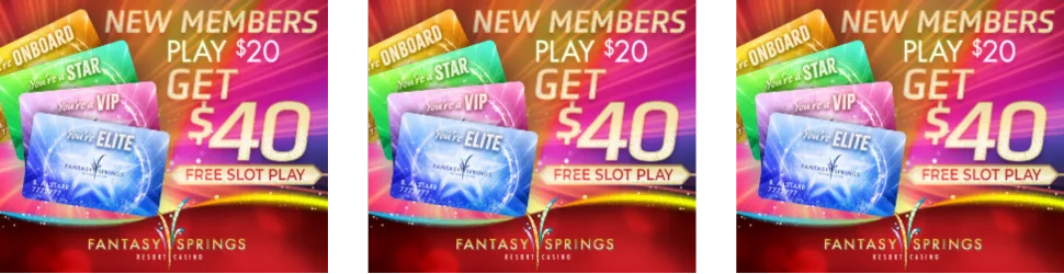 Fantasy Springs
