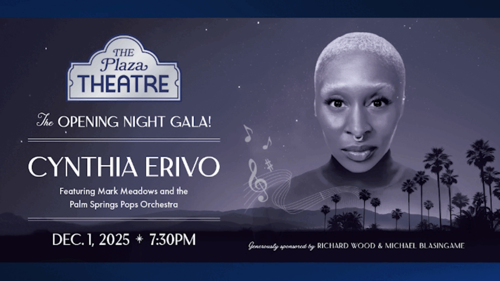 Teatro Plaza De Palm Springs Celebrará Su Reapertura Con Casa Abierta Y Festejos Comunitarios - Noticias Notivalle Teatro Plaza De Palm Springs Celebrará Su Reapertura Con Casa Abierta Y Festejos Comunitarios