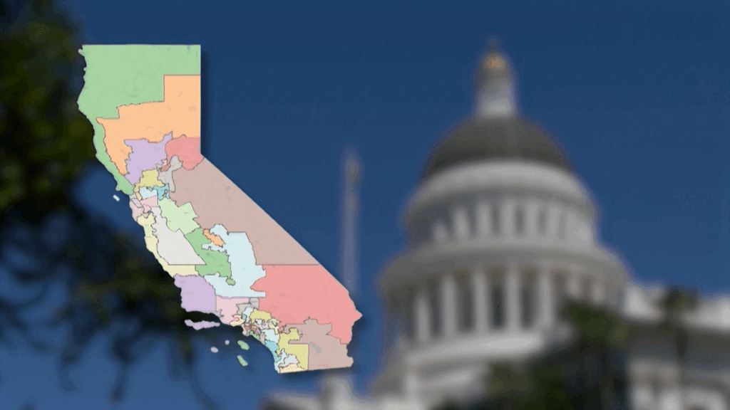 ¿Tu Ciudad Cambiará De Distrito? Esto Significa La Propuesta 50 Para El Valle De Coachella