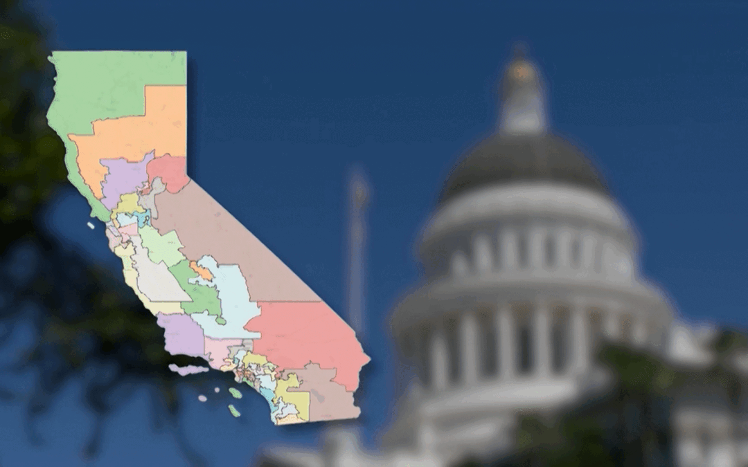¿Tu ciudad cambiará de distrito? Esto significa la Propuesta 50 para el Valle de Coachella
