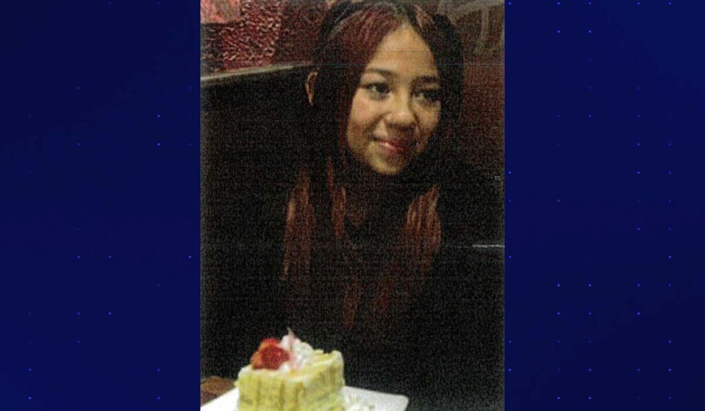 Urgente: Búsqueda De Niña Desaparecida En San Diego – Serenity Burnside En Riesgo - Noticias Notivalle Urgente: Búsqueda De Niña Desaparecida En San Diego – Serenity Burnside En Riesgo