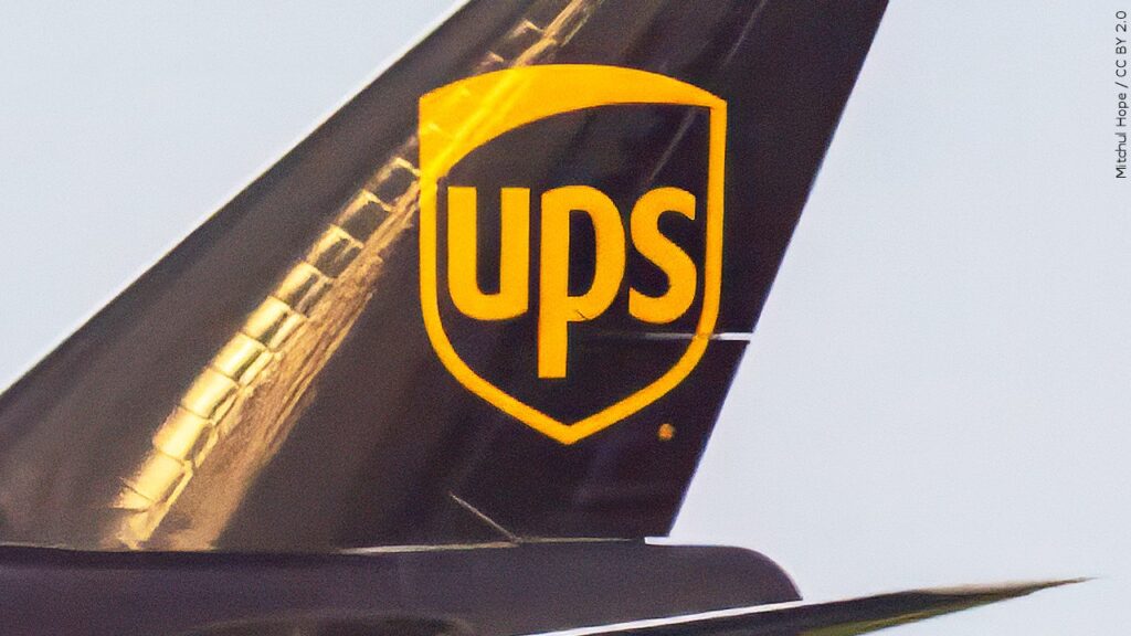Accidente De Avión Ups En Louisville Deja Al Menos Nueve Muertos Y Varios Heridos - Noticias Notivalle Accidente De Avión Ups En Louisville Deja Al Menos Nueve Muertos Y Varios Heridos