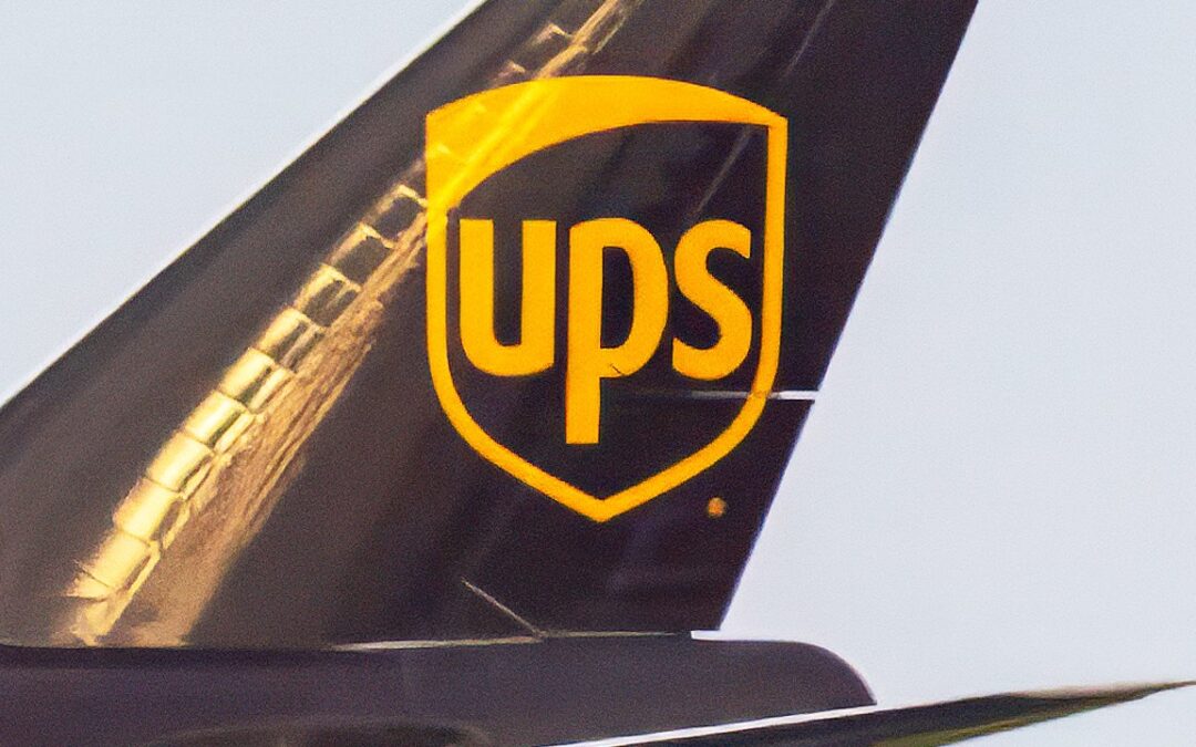Accidente de avión UPS en Louisville deja al menos nueve muertos y varios heridos