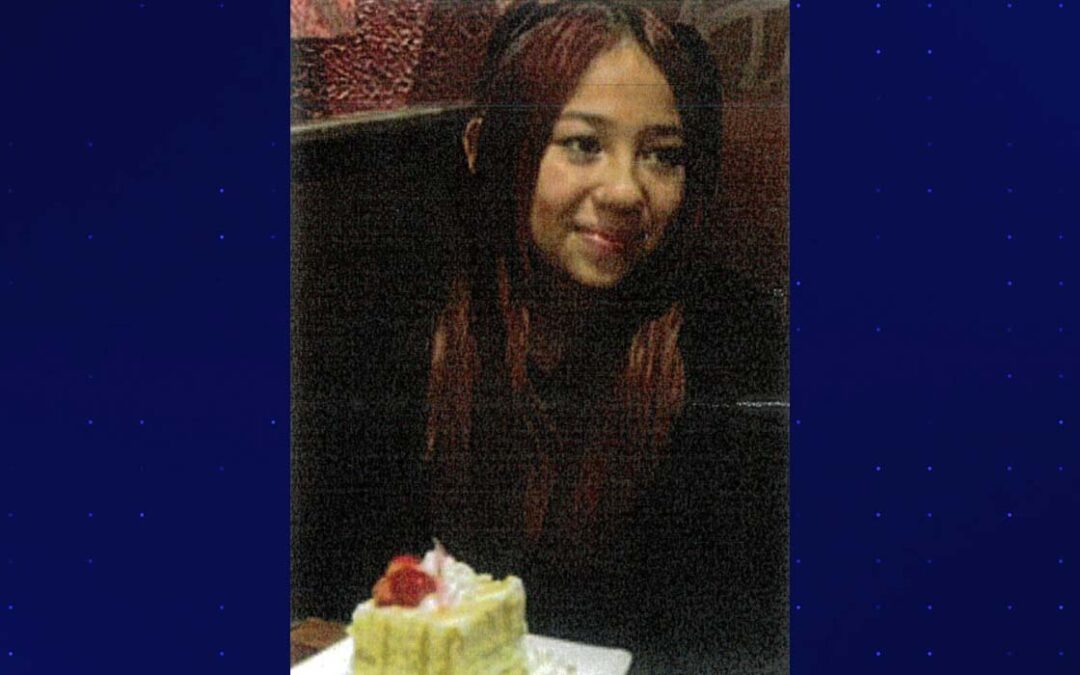 Búsqueda Urgente: Niña Desaparecida en San Diego, Serenity Burnside Podría Estar en Riesgo