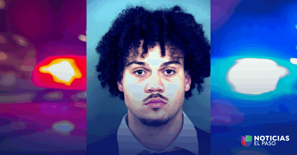 UTEP Baloncesto: Trey Horton III Suspendido Tras Arresto por DWI en El Paso