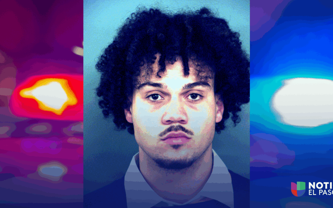 UTEP Baloncesto: Trey Horton III Suspendido Tras Arresto por DWI en El Paso