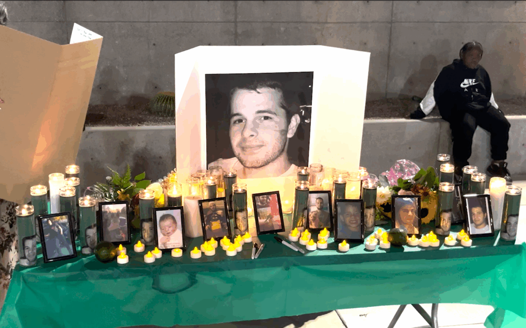 Familia de Jorge Gómez Celebra Veredicto que Impone más de Seis Millones a la Policía de Las Vegas