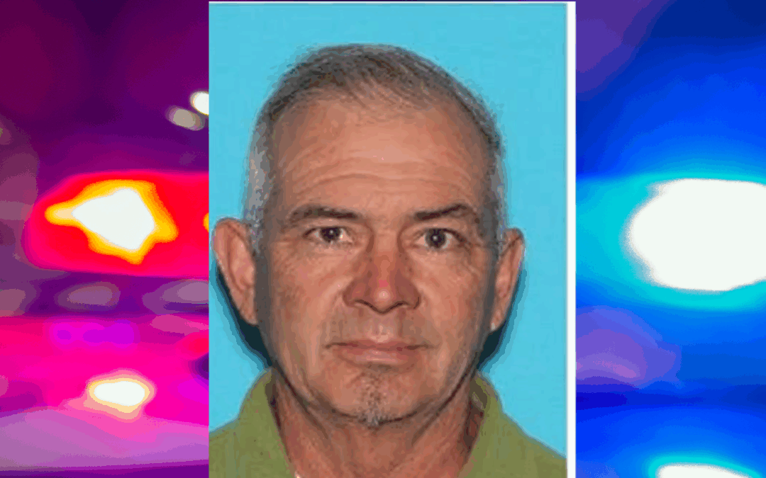 Hombre de Santa Fe Arrestado por Ofrecer Dinero a Niña y Intentar Atropellarla