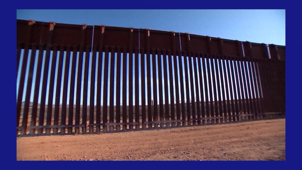 Debate Sobre El Muro Fronterizo En Laredo: Inseguridad Y Participación Ciudadana