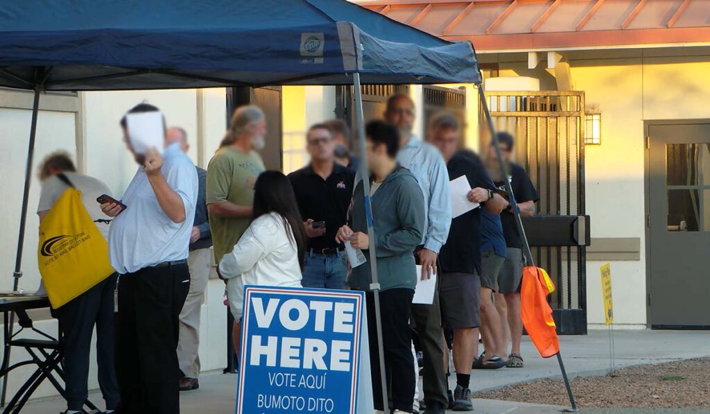 Poway Voters Decisively Remove Concejal Tony Blain Over Corruption Allegations - Noticias Notivalle Poway Voters Decisively Remove Concejal Tony Blain Over Corruption Allegations