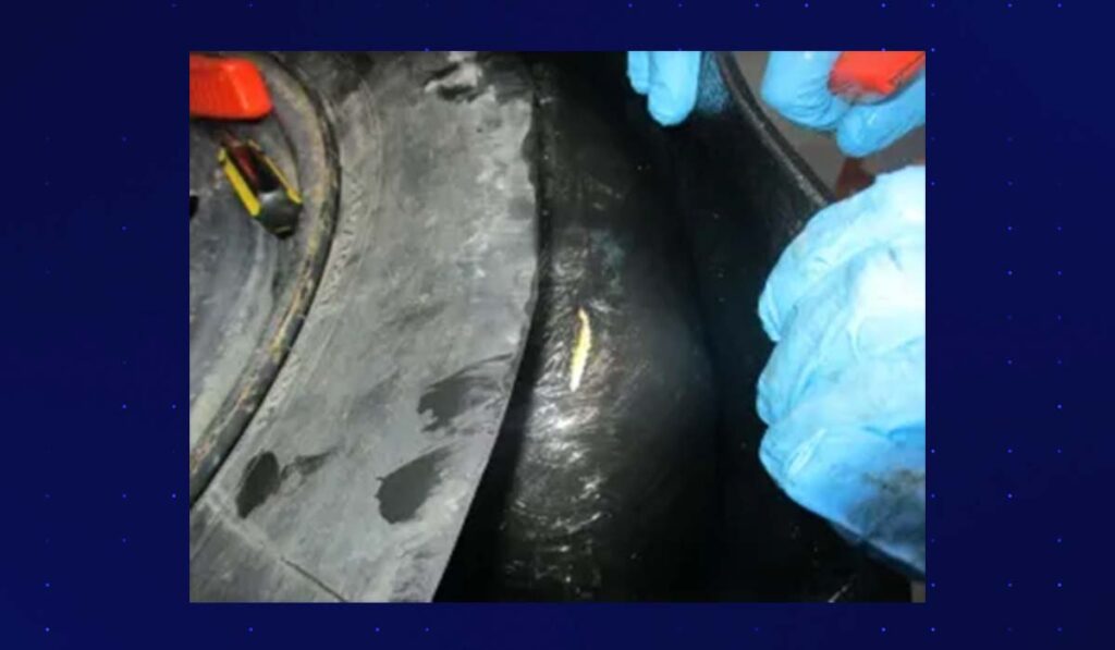 Incautación Récord De Heroína En El Puerto De Entrada De San Ysidro Valuada En $13 Millones - Noticias Notivalle Incautación Récord De Heroína En El Puerto De Entrada De San Ysidro Valuada En $13 Millones