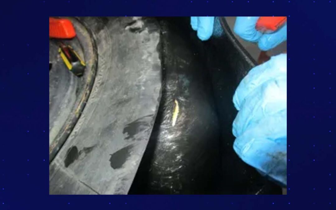 Incautación de Droga Récord en San Ysidro: 290 Libras de Heroína Valuadas en $13 Millones