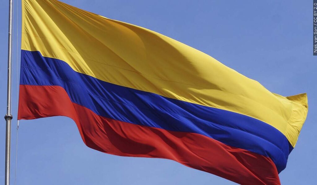 Consulado Móvil De Colombia Facilita Trámites En San Diego Este Noviembre