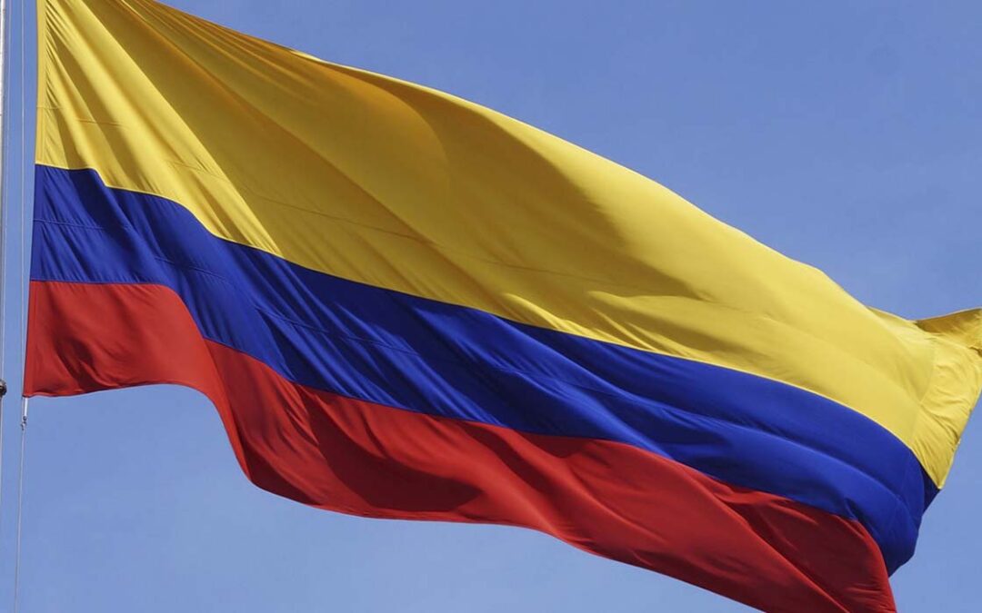 Consulado Móvil de Colombia Facilita Trámites en San Diego este Noviembre