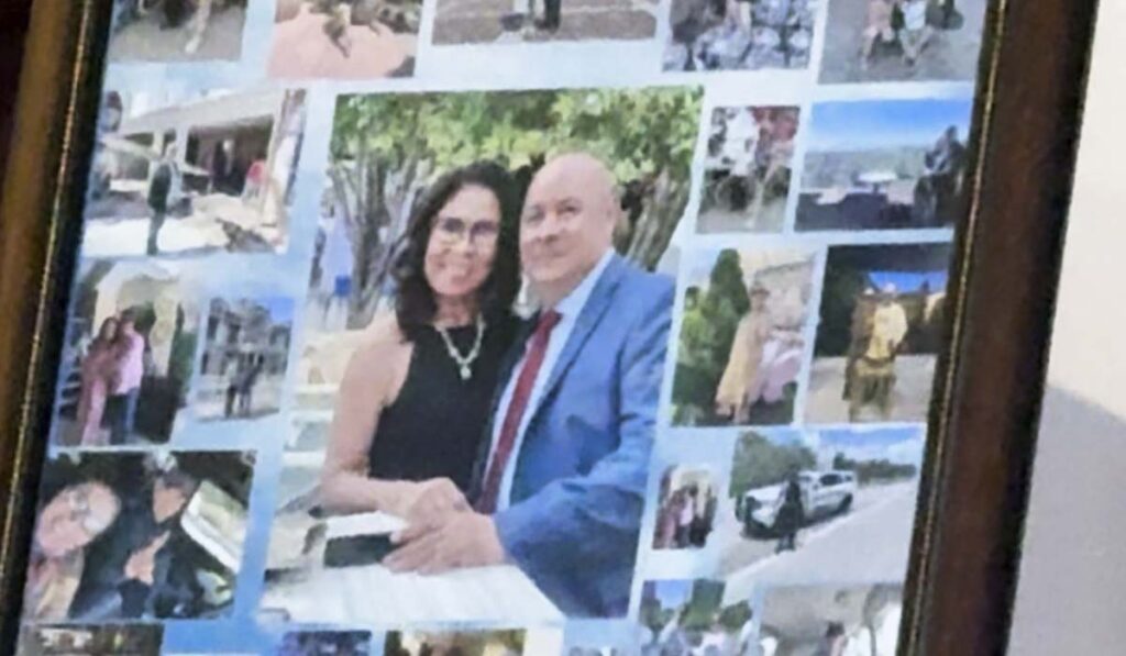 Familia Almazán Arredondo Lucha Por Justicia Seis Meses Después Del Doble Homicidio En Tijuana - Noticias Notivalle Familia Almazán Arredondo Lucha Por Justicia Seis Meses Después Del Doble Homicidio En Tijuana