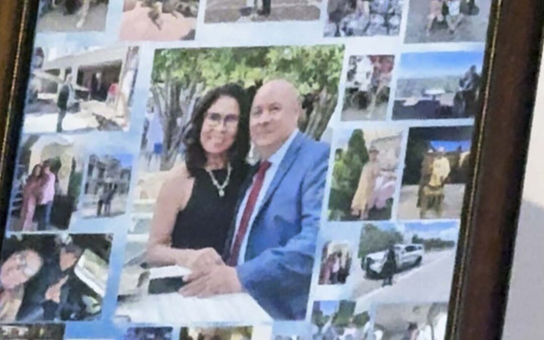 Familia Almazán Arredondo Lucha por Justicia Seis Meses Después del Doble Homicidio en Tijuana