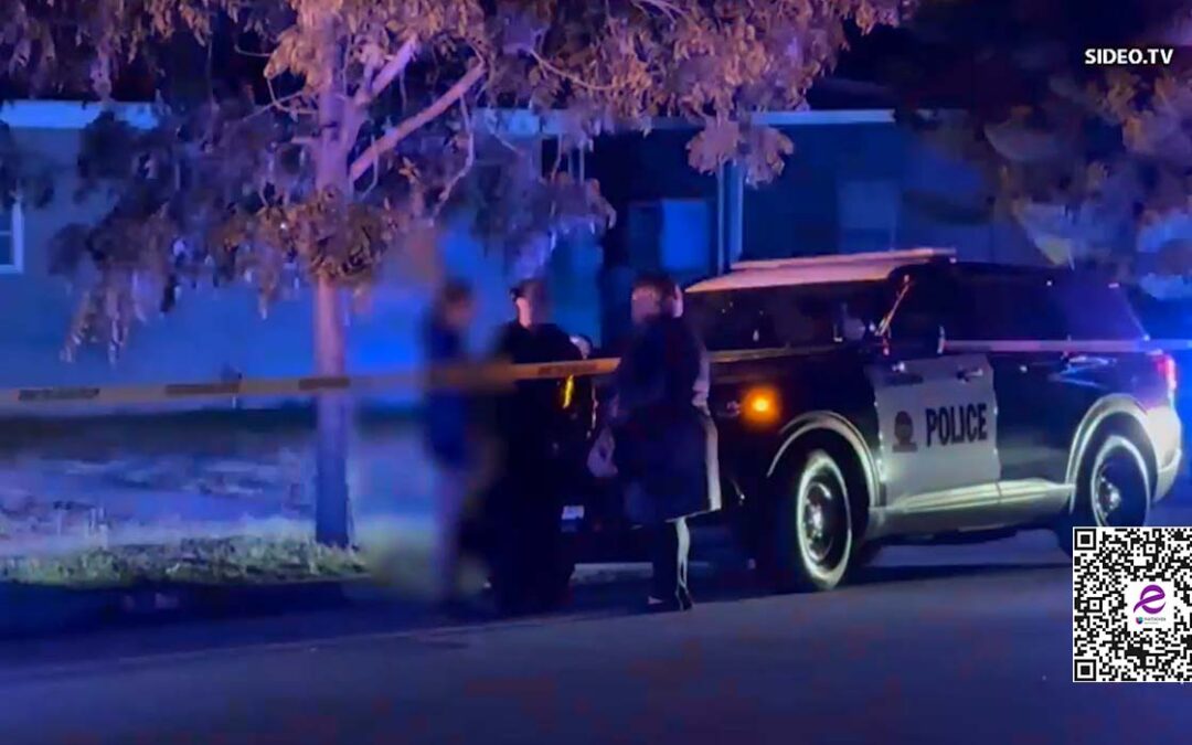 David García se declara inocente en el tiroteo de Halloween en Chula Vista