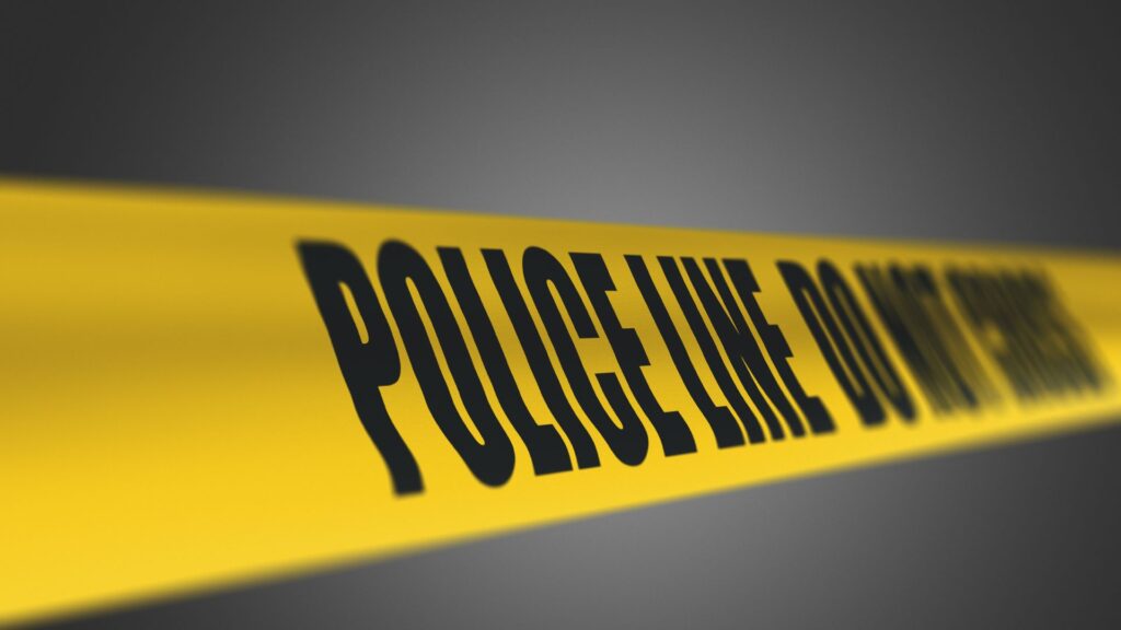 Las Vegas: Policías Investigando La Muerte De Dos Personas Encontradas En Residencia