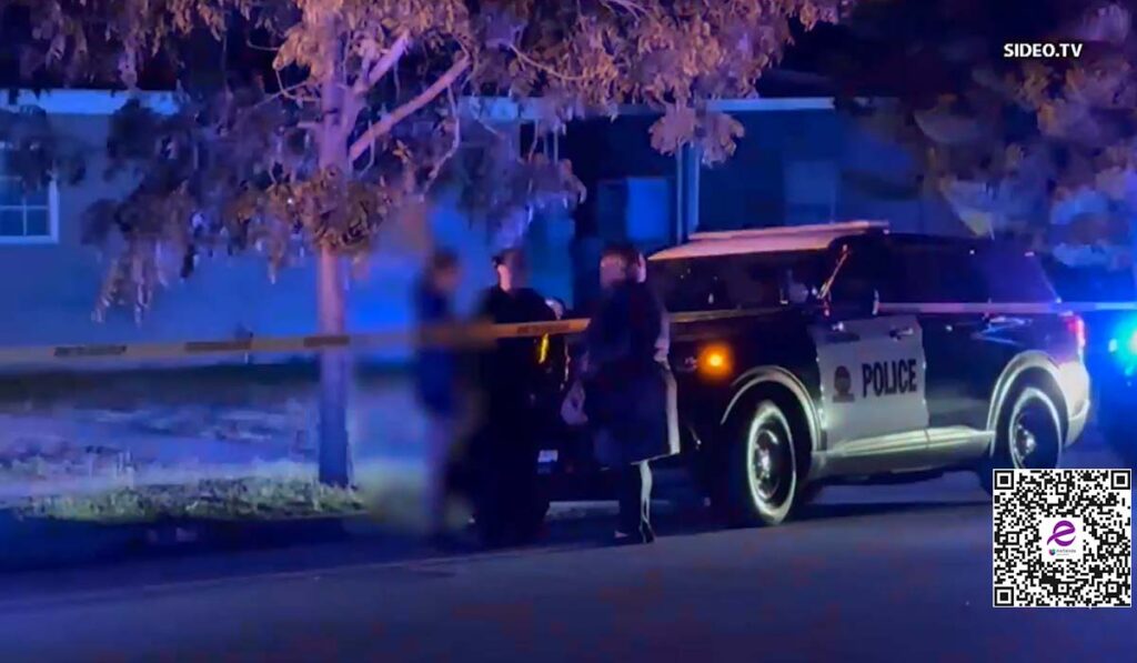 Chula Vista: David García Se Declara Inocente Por Tiroteo Mortal Durante Halloween - Noticias Notivalle Chula Vista: David García Se Declara Inocente Por Tiroteo Mortal Durante Halloween