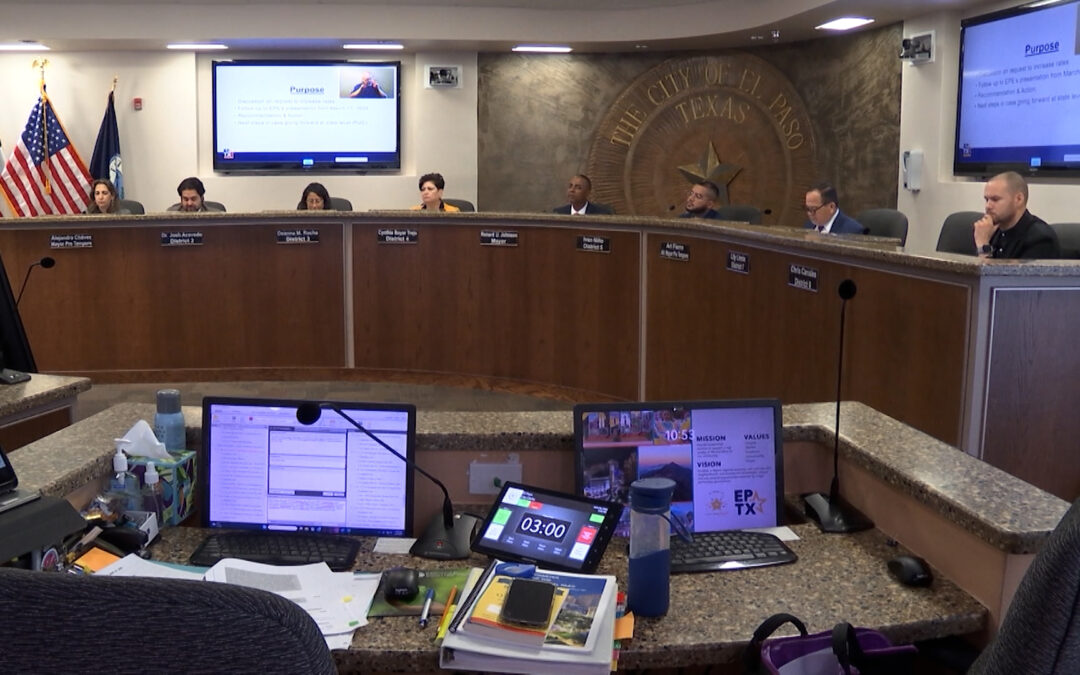 El Paso Enfrenta un Aumento de Tarifas del Gas del 27%: Lo Que Necesitas Saber