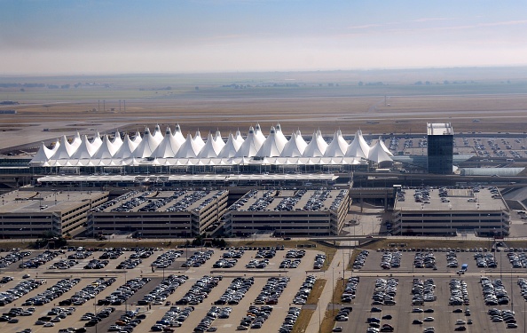 Denver International Airport Seeks FAA Exemption to Support Air Traffic Controllers Amid Government Shutdown