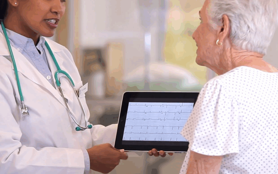 Nuevo México Busca $50 Mil Millones para Mejorar la Atención Médica Rural