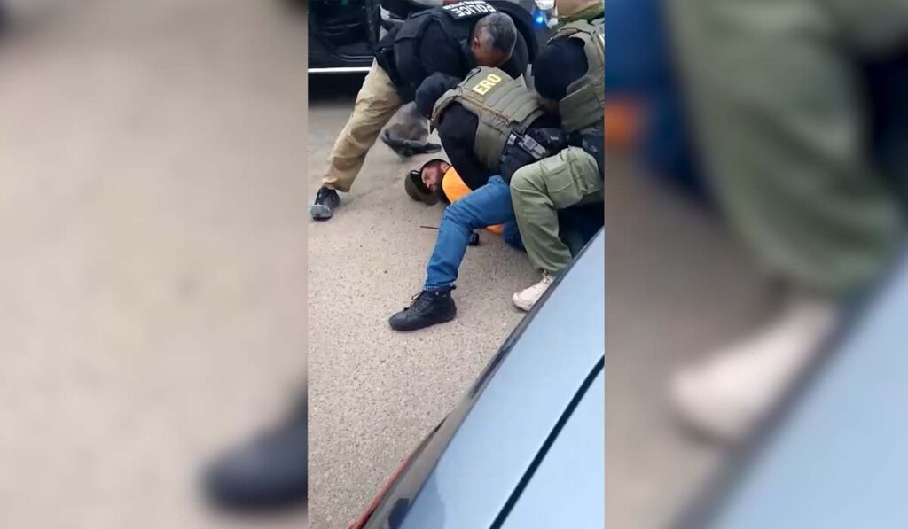 Indignación Por Detención De Ezequiel Jiménez: Familia Denuncia Maltrato Y Negligencia Médica De Ice - Noticias Notivalle Indignación Por Detención De Ezequiel Jiménez: Familia Denuncia Maltrato Y Negligencia Médica De Ice