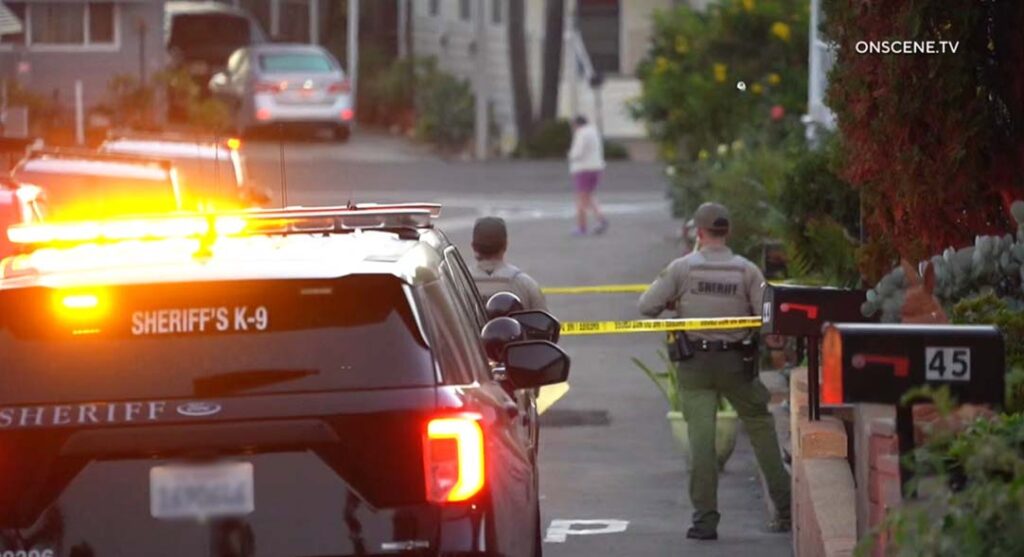 Tiroteo En Vista Deja Un Herido En Complejo Habitacional