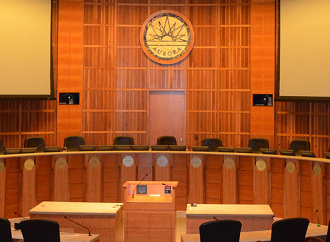 Aurora Colorado: Candidatos Progresistas Transforman el Concejo Municipal y Acaban con el Dominio Conservador