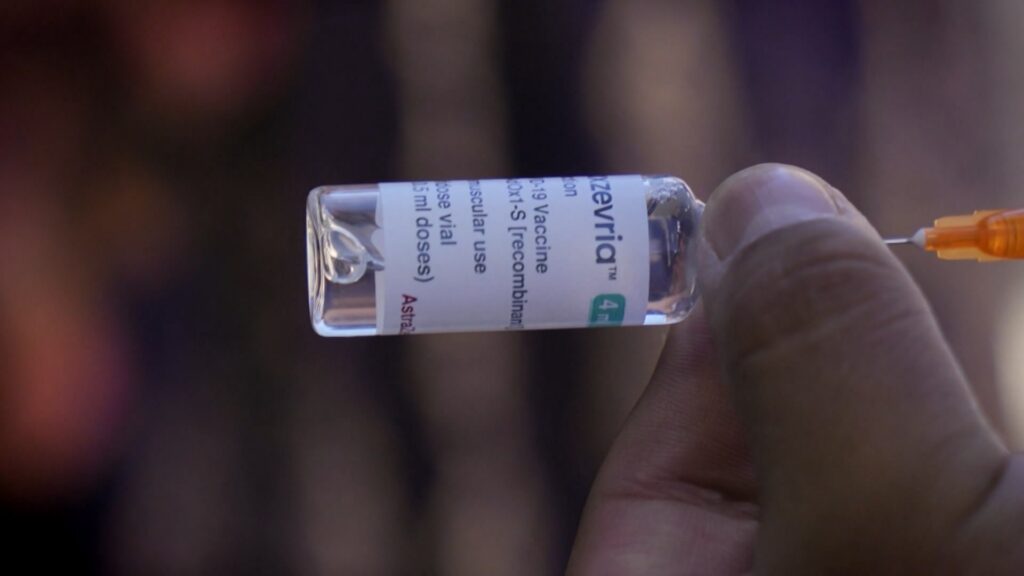 Vacunación Contra La Viruela Del Mono - Noticias Notivalle Vacunación Contra La Viruela Del Mono