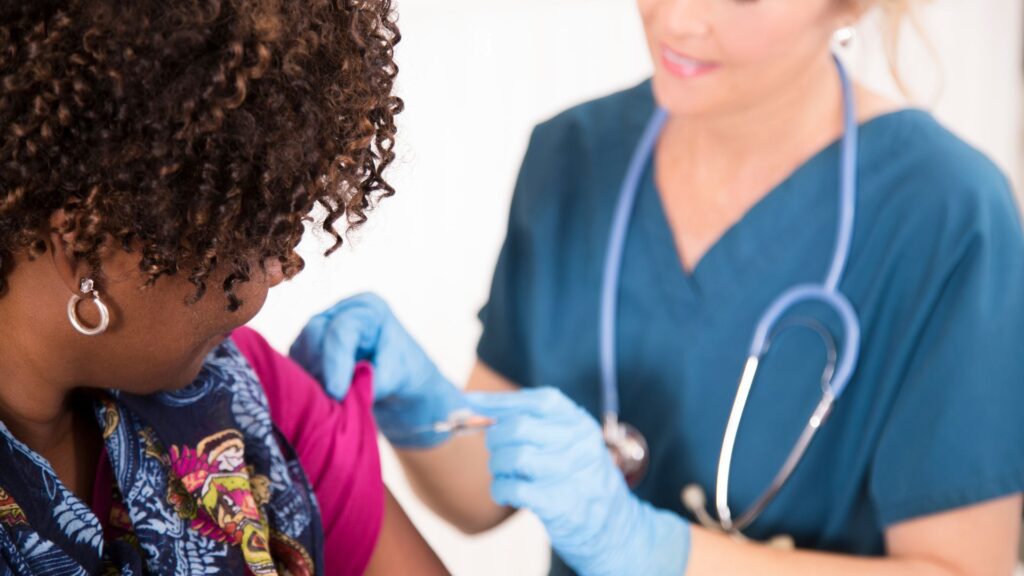 Primera Muerte Por Gripe En Las Vegas: Urge Vacunarse Ahora