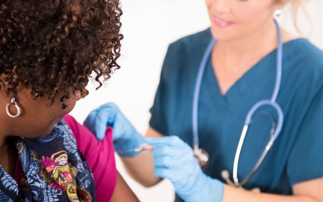 Primera Muerte por Gripe en Las Vegas: Urge Vacunarse Ahora