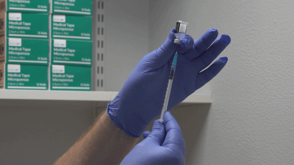 Especialistas De Salud Instan A Vacunarse Contra La Gripe Antes Del Aumento De Casos - Noticias Notivalle Especialistas De Salud Instan A Vacunarse Contra La Gripe Antes Del Aumento De Casos