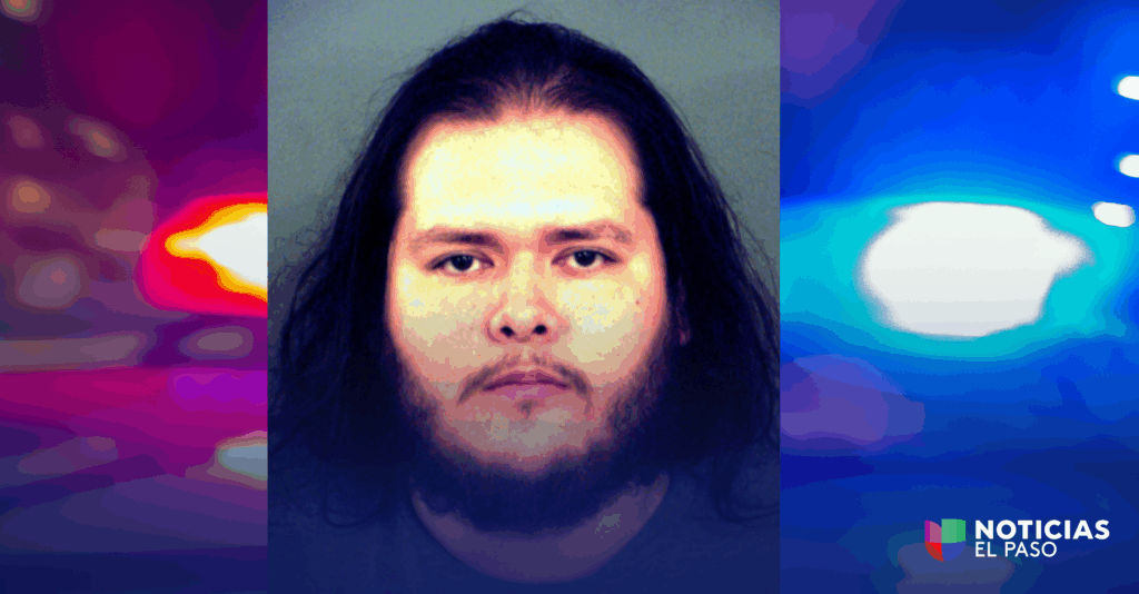 Arresto En Horizon City: Hombre Enfrenta 9 Cargos Por Delitos Sexuales Contra Menores - Noticias Notivalle Arresto En Horizon City: Hombre Enfrenta 9 Cargos Por Delitos Sexuales Contra Menores