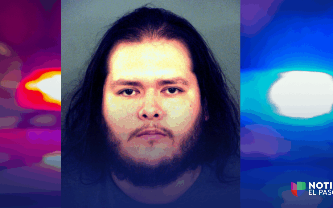 Arresto en Horizon City: Hombre enfrenta 9 cargos por delitos sexuales contra menores