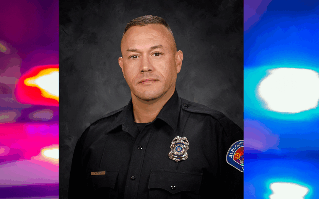 Oficial de Policía de Albuquerque, Domic Castro, Muerto Tras Acusaciones de Violencia Doméstica