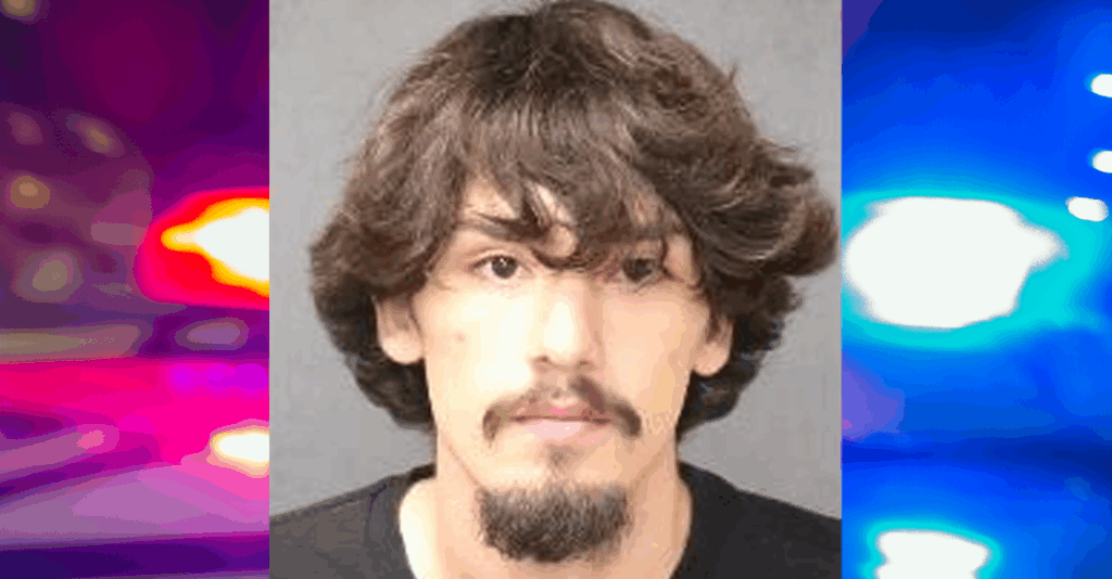 Adolescente Arrestado Por Llevar Un Arma En La Escuela Valley High School: Cargos Criminales Presentados - Noticias Notivalle Adolescente Arrestado Por Llevar Un Arma En La Escuela Valley High School: Cargos Criminales Presentados