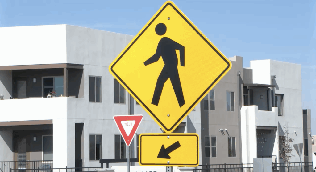 Albuquerque Moderniza Su Código De Tráfico Para Aumentar La Seguridad Vial