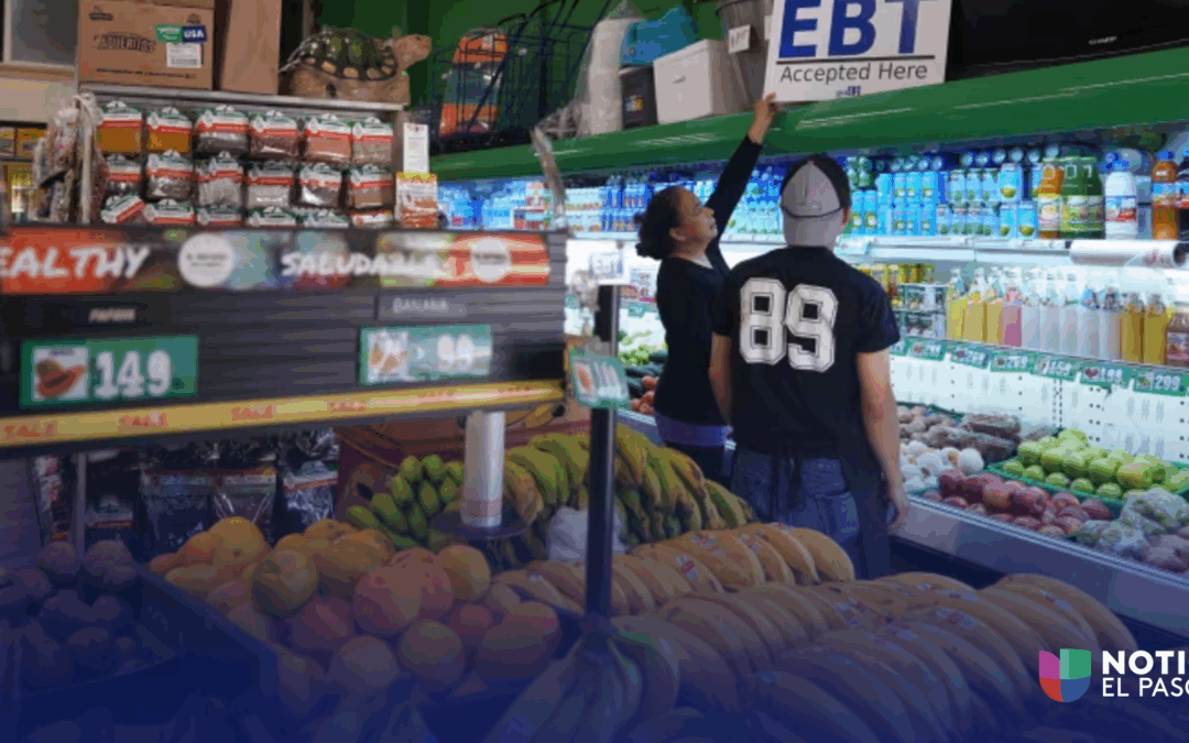 Juez Federal Ordena al Gobierno de Trump el Pago Completo de Cupones de Alimentos para Noviembre