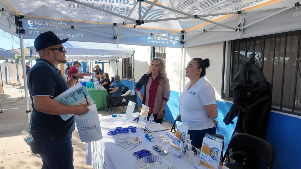 Recursos Para Estudiantes: Feria De Empleo Y Salud En El Condado Imperial - Noticias Notivalle Recursos Para Estudiantes: Feria De Empleo Y Salud En El Condado Imperial