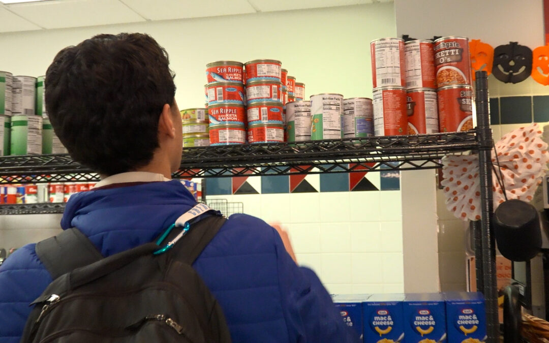 Estudiantes de MSU Denver Enfrentan Inseguridad Alimentaria Tras Recorte de SNAP