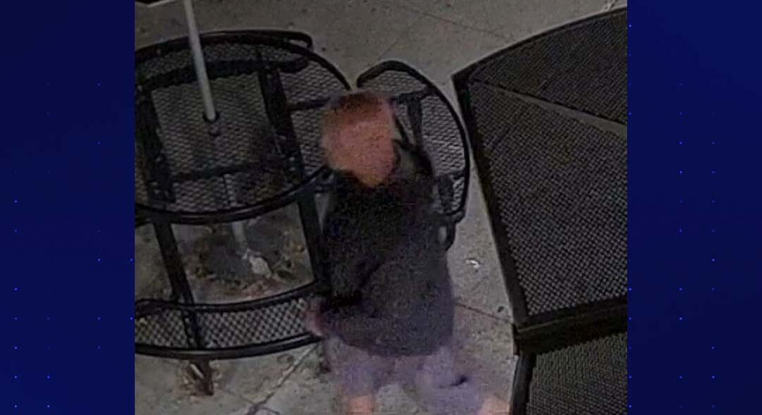 Recompensa de $1,000 por información sobre robos en bibliotecas en Imperial Beach