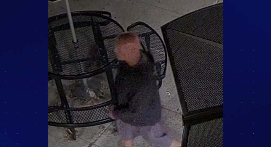 Sospechoso De Robos En Bibliotecas: Recompensa En Imperial Beach - Noticias Notivalle Sospechoso De Robos En Bibliotecas: Recompensa En Imperial Beach