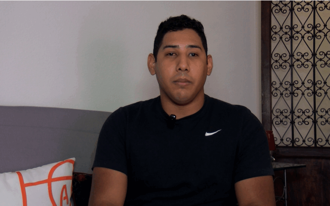 Cómo Yosber Alexis Ríos Lucha por Representación Legal en su Caso Migratorio: Consejos Esenciales para Elegir un Abogado de Inmigración