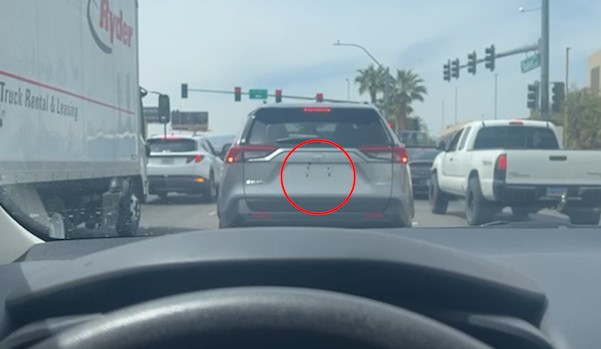 Más de 10,000 Reportes de Vehículos sin Registro Desde Lanzamiento del Portal DMV en Nevada