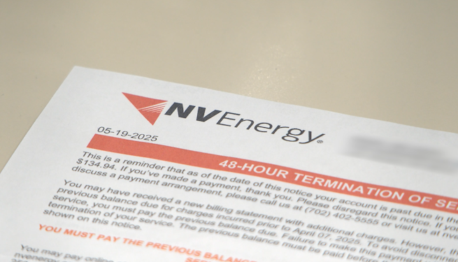NV Energy Enfrenta Escándalo por Cobros Indebidos de $65 Millones en Servicios Públicos en Nevada