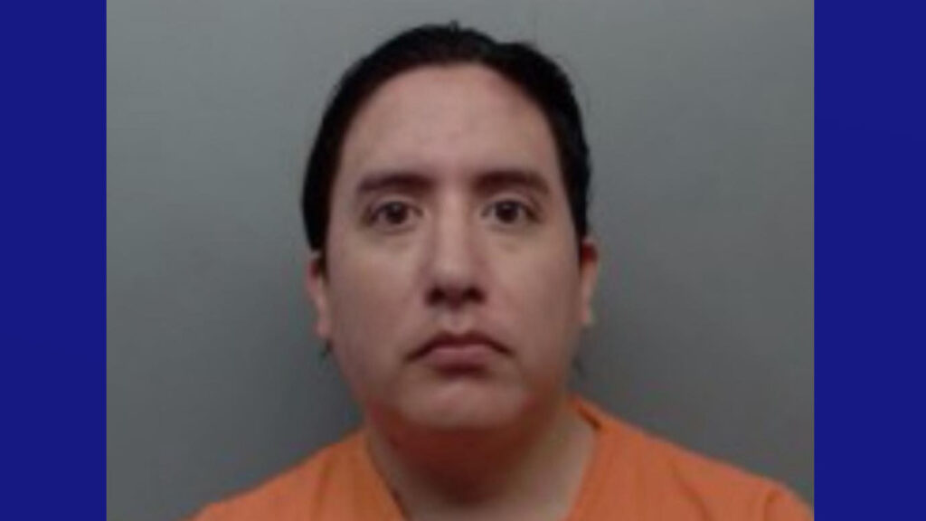 Detienen En Laredo A Hombre Por Posesión De Pornografía Infantil En Operativo Contra Delitos Cibernéticos