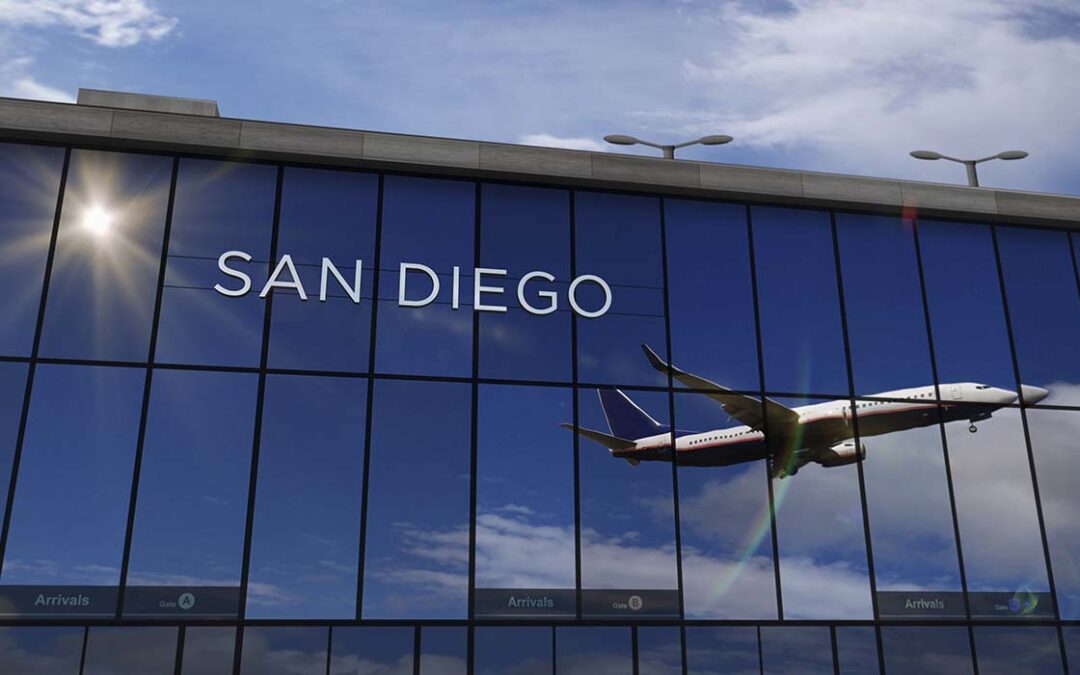 Cierre del Gobierno: Cancelaciones de Vuelos Afectarán Aeropuertos Clave Este Viernes