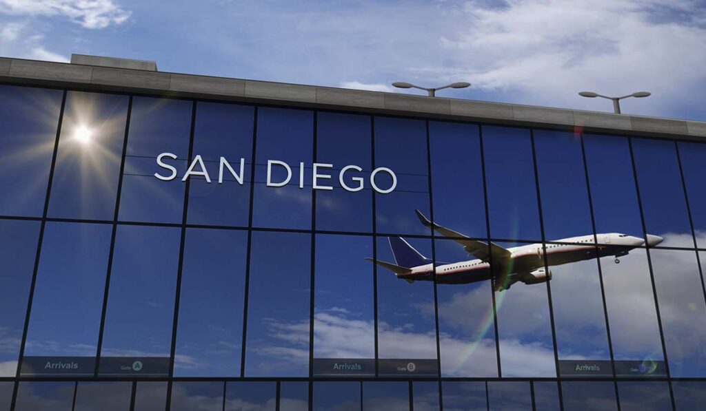 Cierre Del Gobierno: ¿Qué Aeropuertos Sufrirán Cancelaciones De Vuelos Este Viernes?