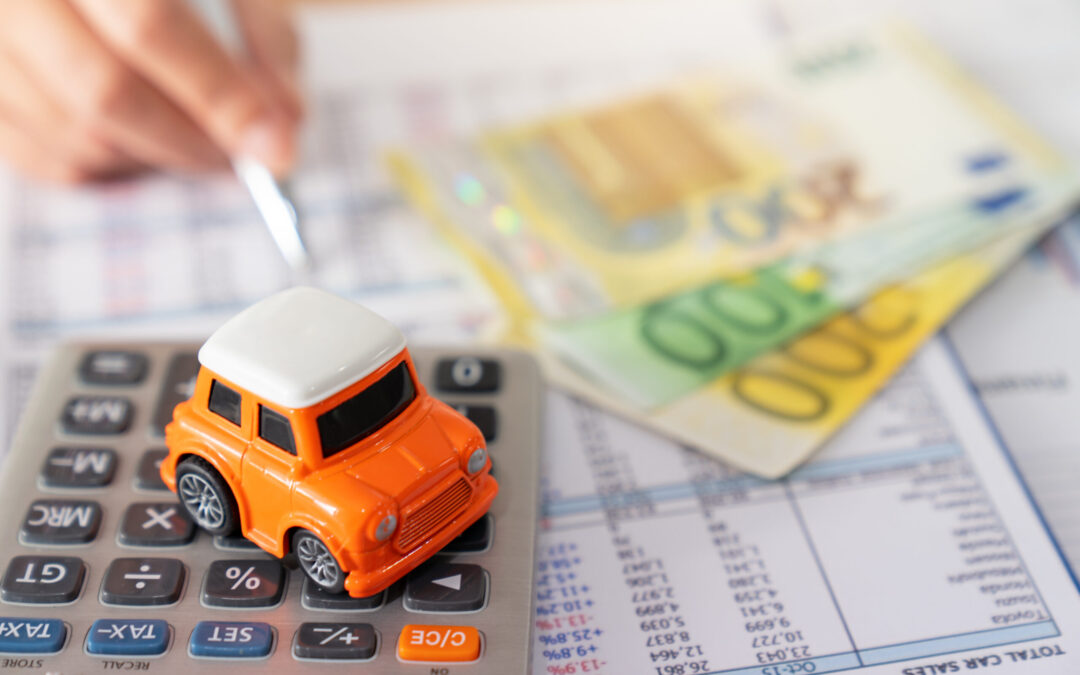 Seguros Automotrices en Colorado: Una Carga Costosa para los Conductores